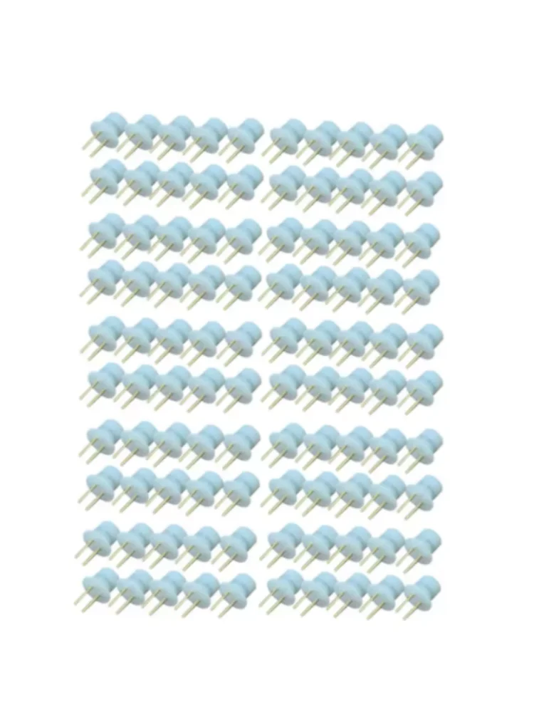 Universal Airbag Decoder, Força a resistência do escudo Chip, 10pcs