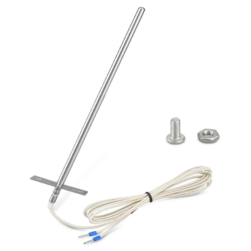 For Camping Or Backyard As Picture Z Grill Temperature Probe Accurate Cooking Temperature Sensor Temperature Sensor