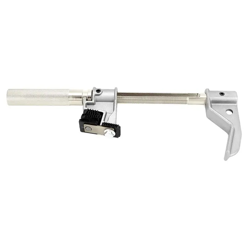 External Thread Restorer Tool,1PC, Universal Outside Thread Chaser,Heavy Duty Thread Repair Tool For 1-1/4