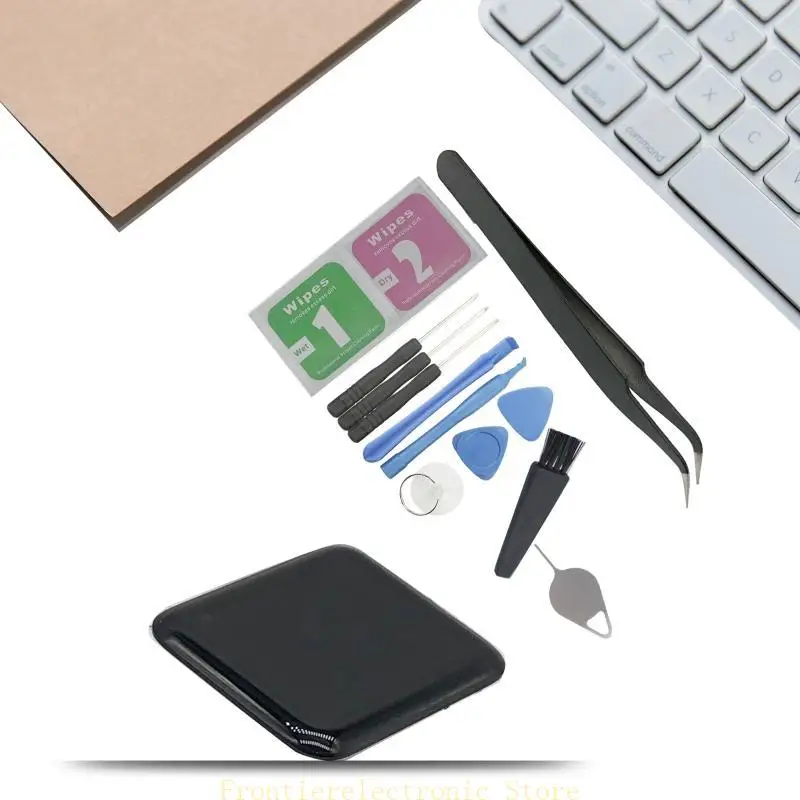 G8DB Smartwatch Replace for Touch Display Fit لـ IWatch3rd Generation LTE 38/42M