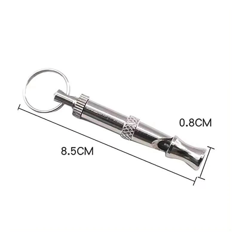 Pet Training Supplies Dog Flute Dog Whistle Ultrasonic Dog Training Whistle