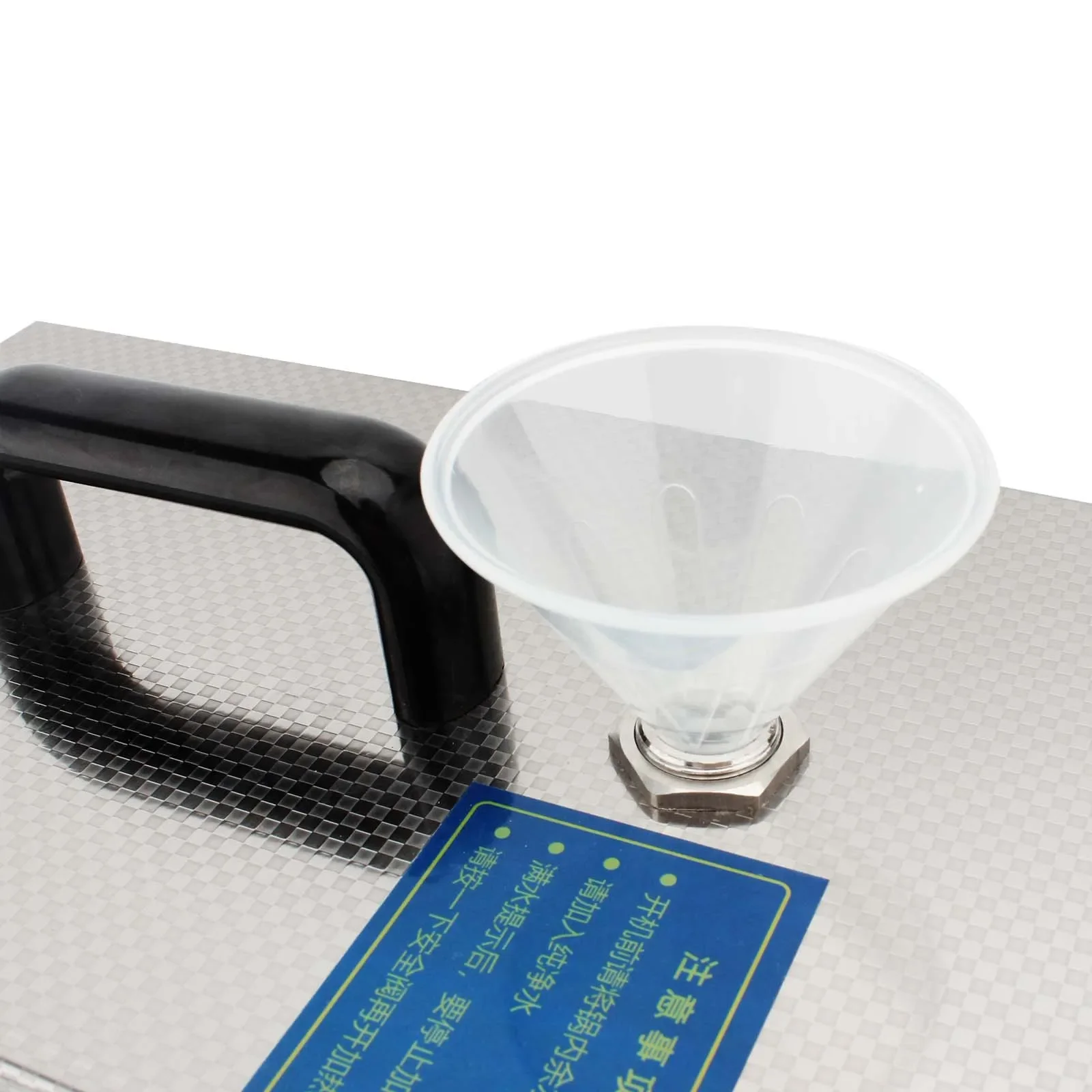 Профессиональный пароочиститель для ювелирных изделий из нержавеющей стали, 1300 Вт, 2 л, оборудование для чистки ювелирных изделий из серебра и золота