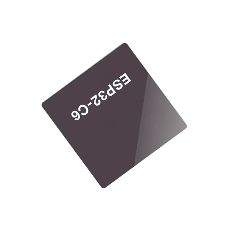AS95-ESP32-C6 Chips 2.4 Ghz Wi-Fi 6+ Bluetooth 5 802.15.4 Low Power RISC-V Single-Core Processor Soc