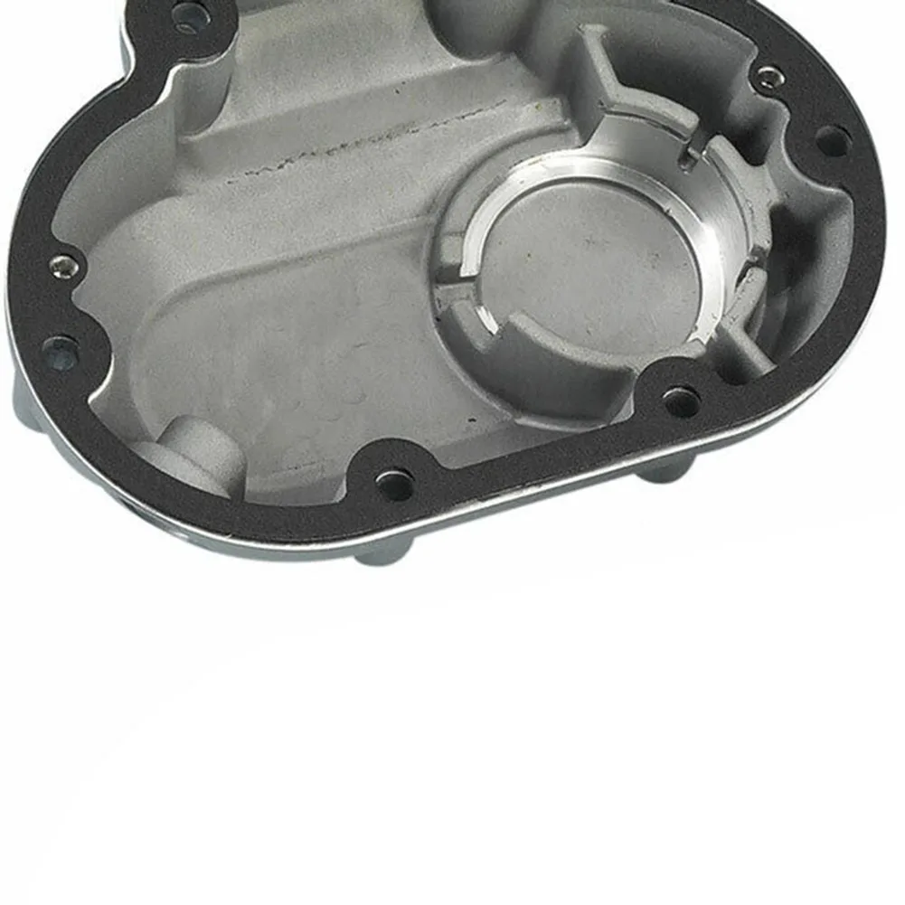 Components Clutch Release Cover Gasket Seal Tested Fitment Easy Installation Fitment Improved Heat Sink Components