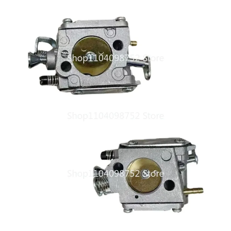 1pcs Carburetor Carb For Husqvarna 61 266 268 272 272XP  501527701 503280316 Garden Yard Chain Saw Tools Accessories