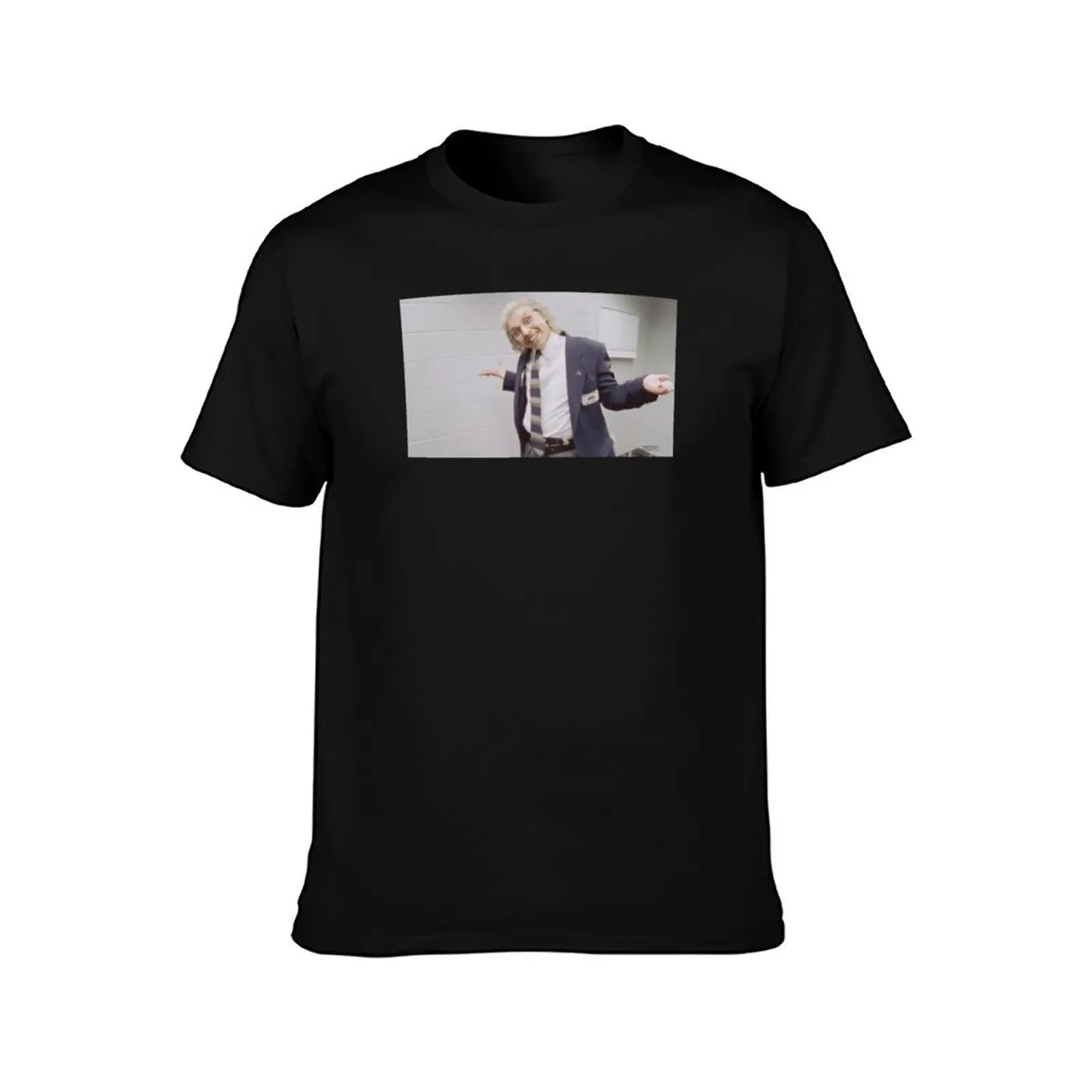Last Dance Shrug T-Shirt t shirt personalised T-Shirt