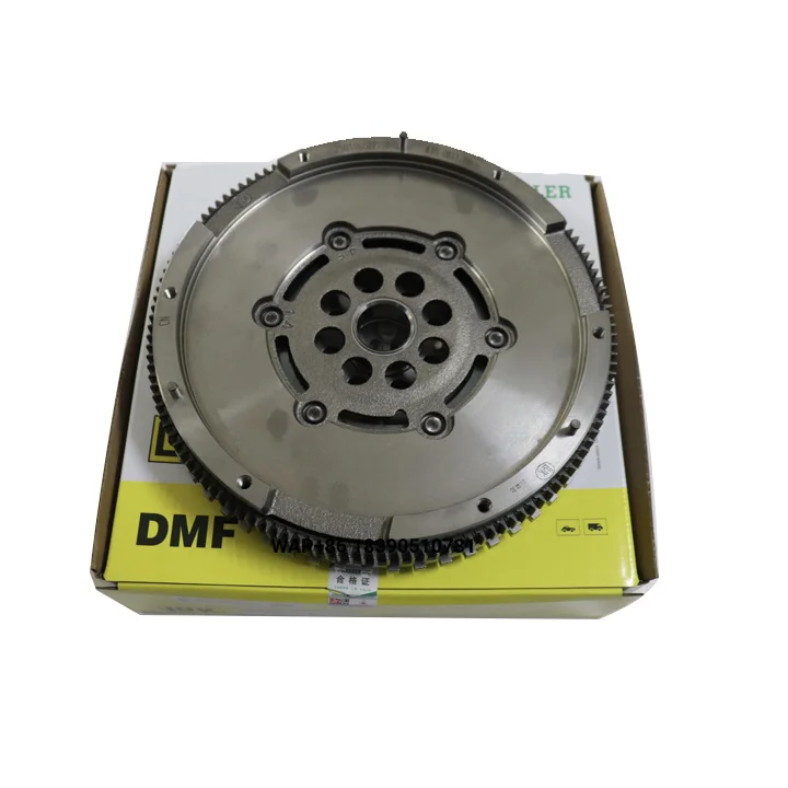 EXPHC Dual Mass Flywheel 4150833100 for Geely Coolray (Boyue) 2.0L JLD-4G20