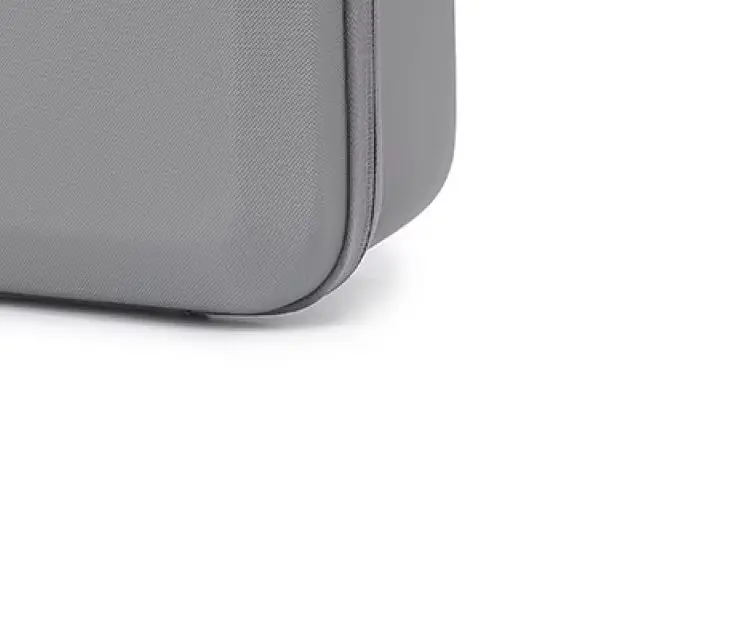 

For DJI NEO 2 Hard Storage Bag Anti-collision Shock-absorbing Portable Protective Box For DJI Goggles N3 with Shoulder Strap