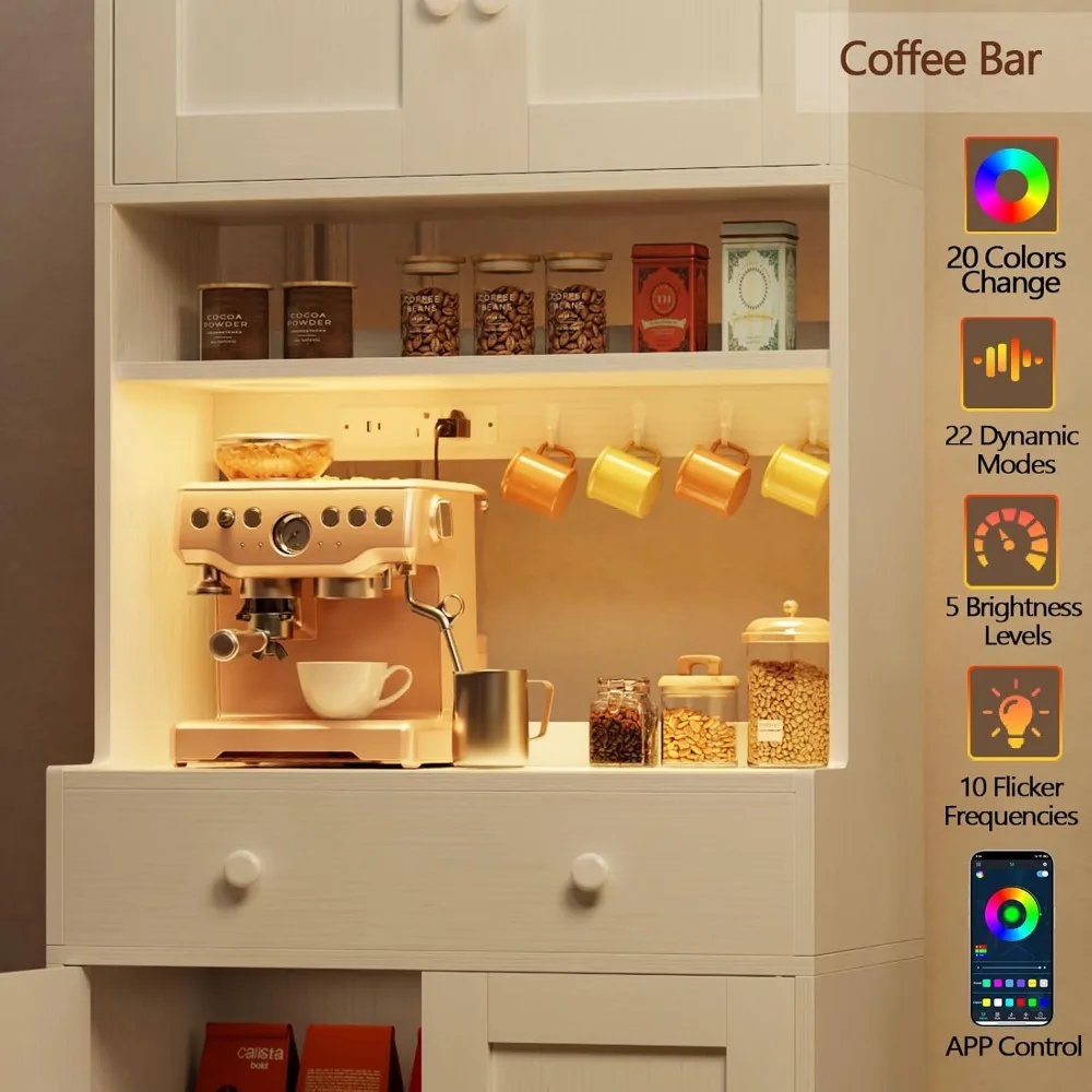 Отдельно стоящий 4-х уровневый деревянный наклонный книжный шкаф, полка для хранения книг, растений и декоративных предметов