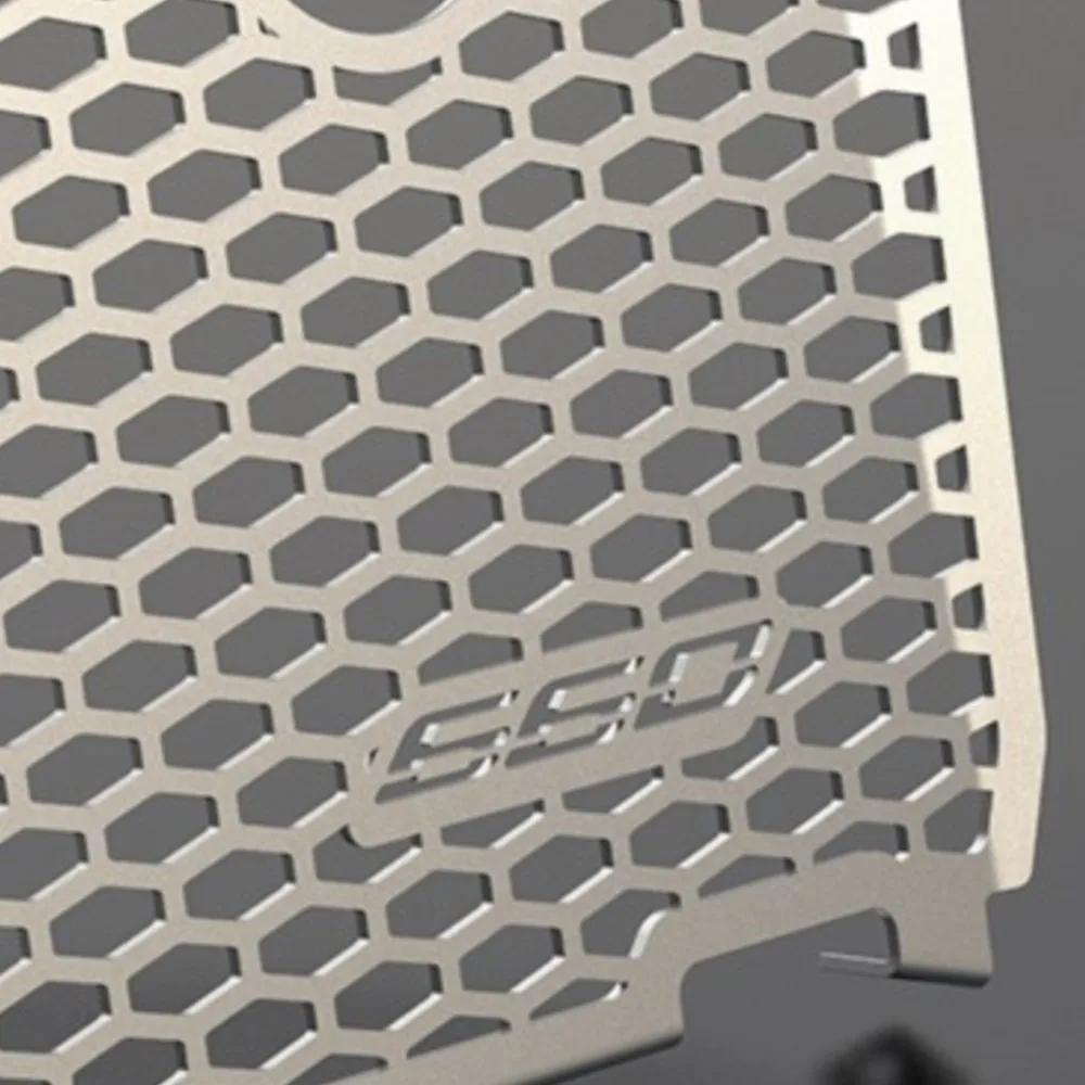 

For Aprilia Tuareg 660 Accessories Tuareg660 2022 2023 2024 2025 Radiator Guard Grille Protective Guard Cover Water Tank Net