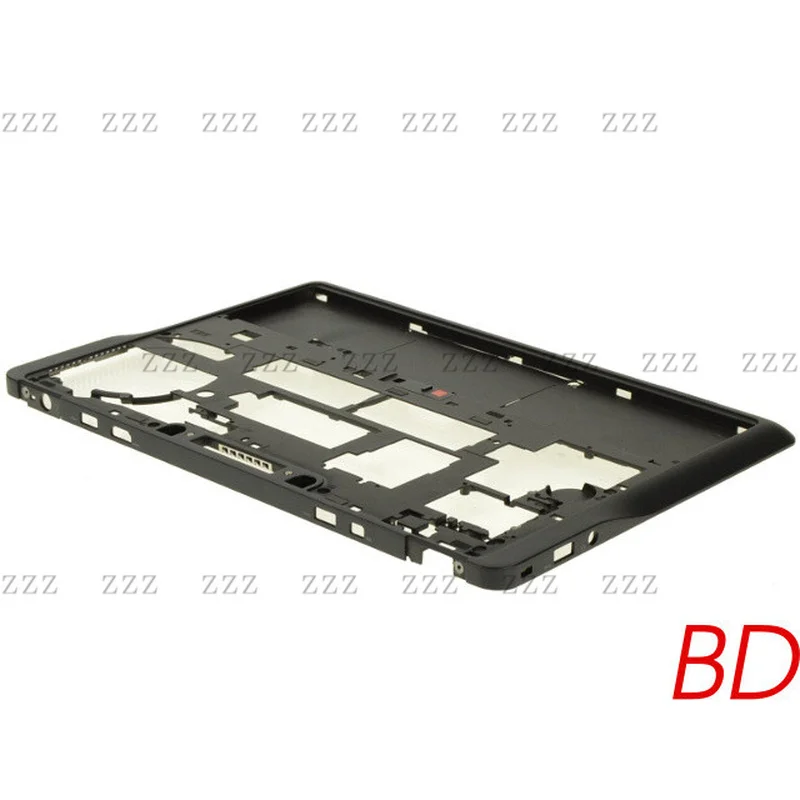 ZZ D Cover Bottom Base Case Shell 0KN08C KN08C FOR Dell Latitude E7450 Laptop
