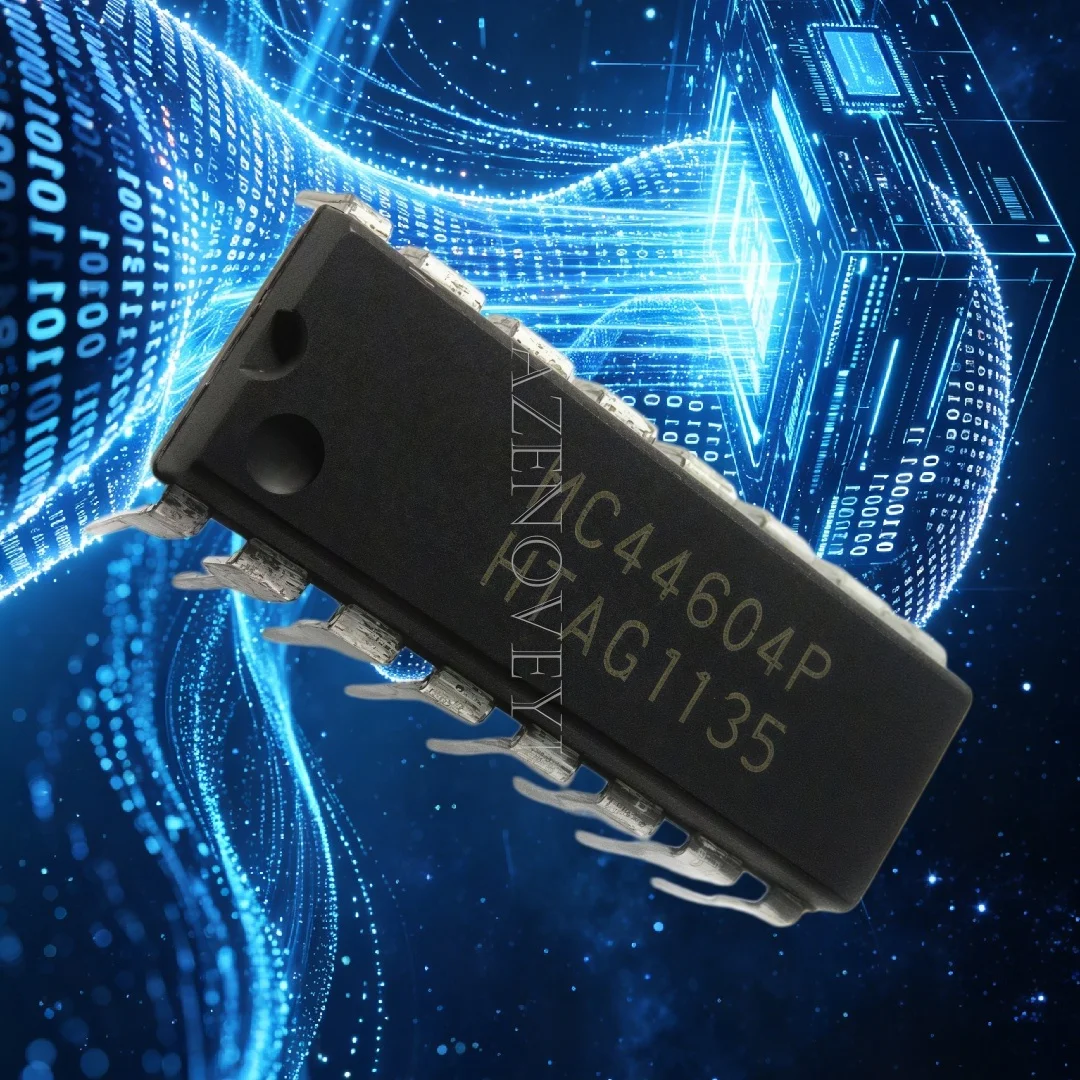 MC908QY4CPE MC908QY4 MC74HC4538AN 74HC4538 MC74HC42N 74HC42 MC44604P MC44604 MC44603P MC44603 MC34067P MC34067 DIP-16