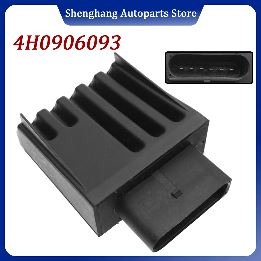 

3Q0906121B Fuel pump Control Module 3Q0906121A 3Q0906121C For Audi A3 S3 Q3 Q2 Skoda Octavia Kodiaq Superb VW Golf Tiguan Sharan