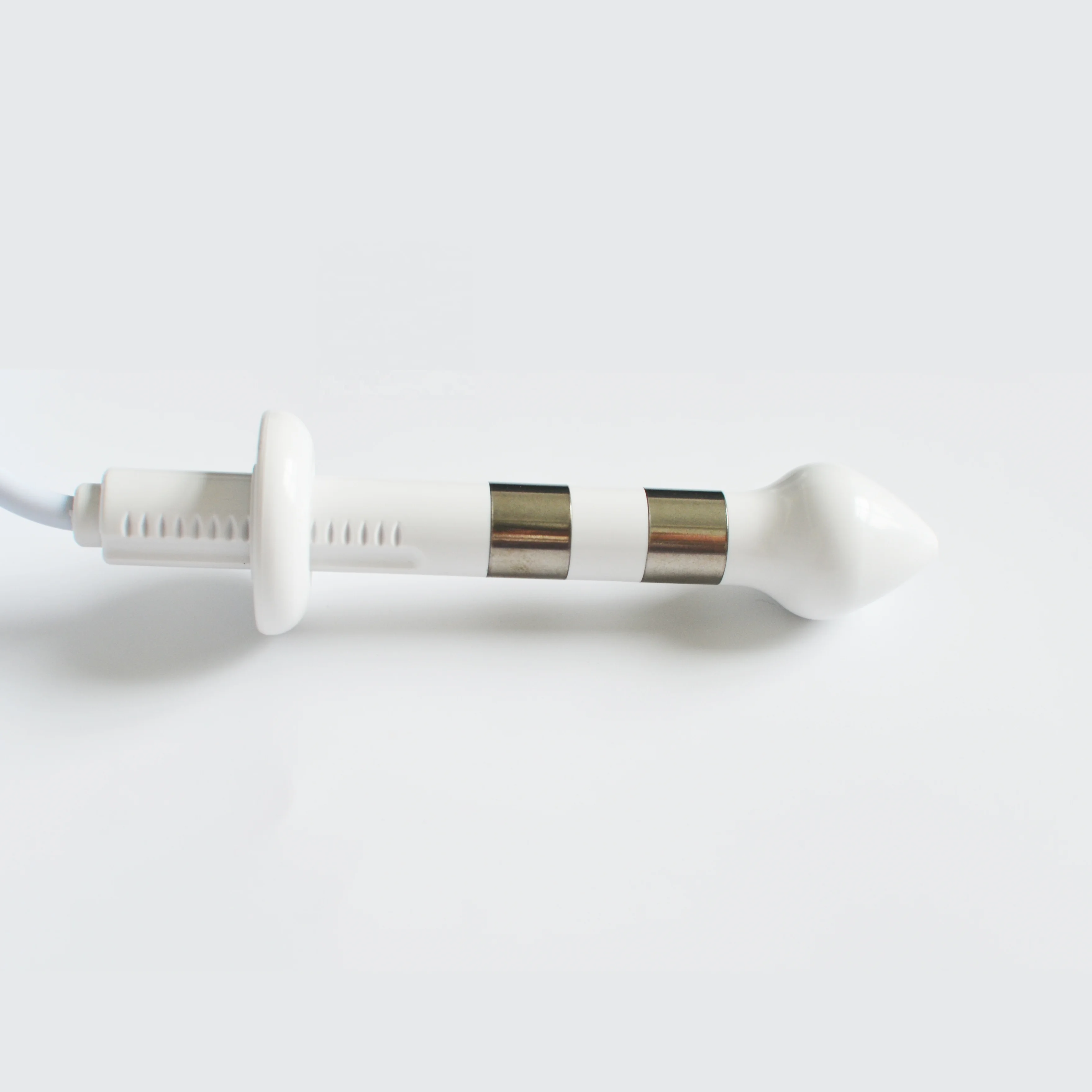 Reusable TENS Anal Probe - Rectal Pelvic Muscle Trainer Electrode Accessory fast shipping