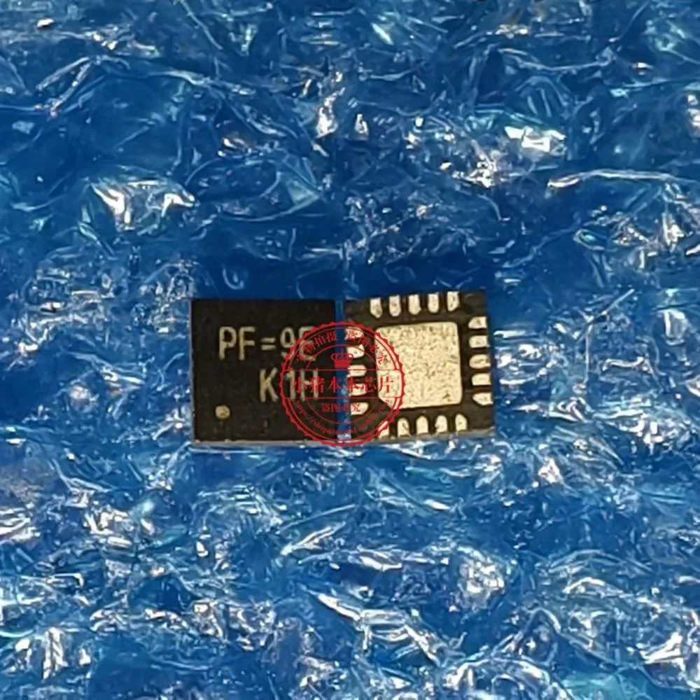 RT8532AGQW RT8532  QFN20 PF= PF=9E