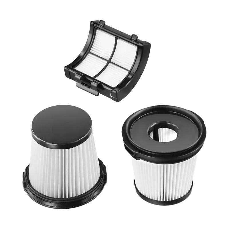 Für Shark Iw3511 Detect Pro Filter Ersatzfilter Forshark Staubsaugerfilter-A58E