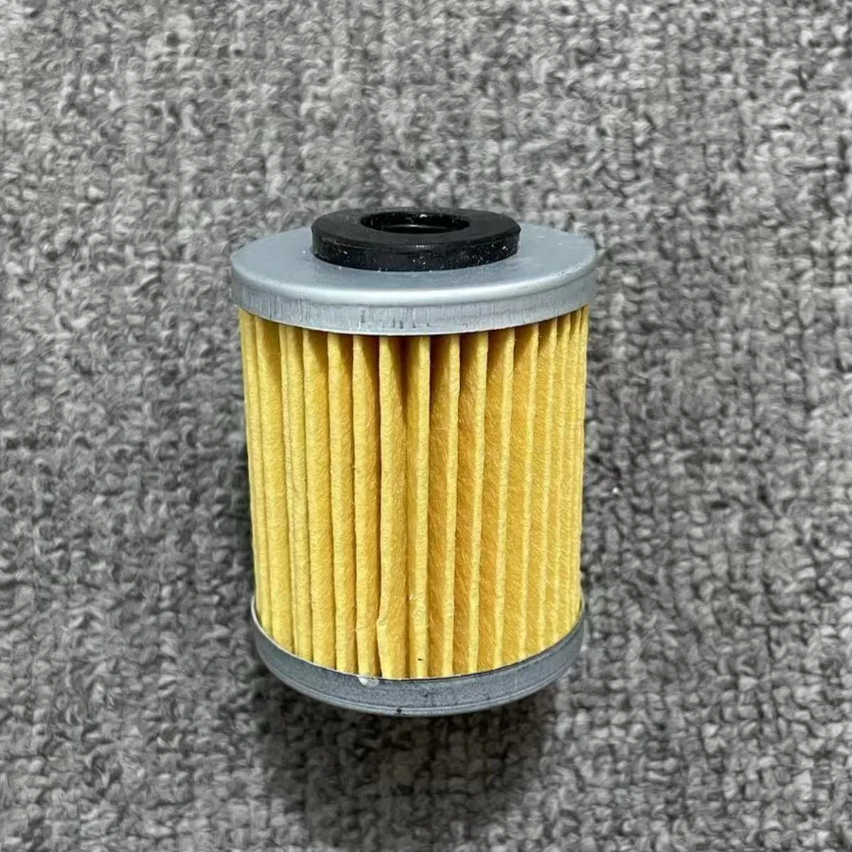 Oil filter for 250 400 450 520 525 540 560 625 EXC SX MXC EXC XC-W SMR XC SXS SMR SXC 660 DUKE ENDURO SMC SUPERMOTO R