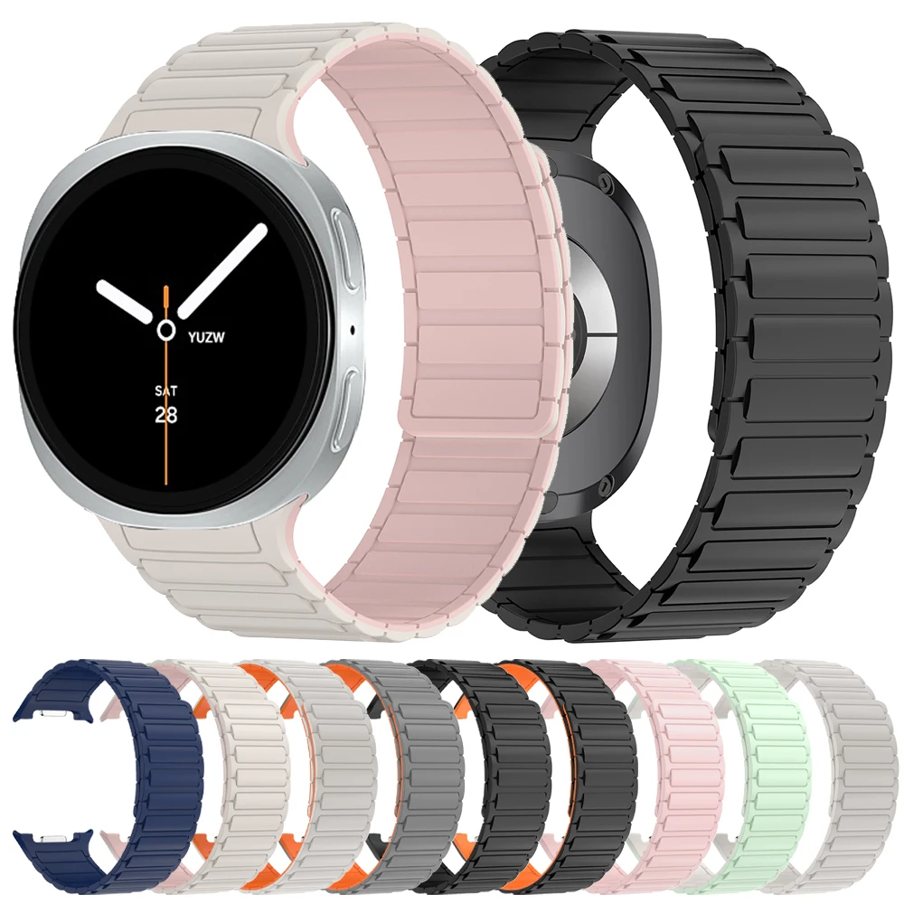 Sport Strap Silicon… - image