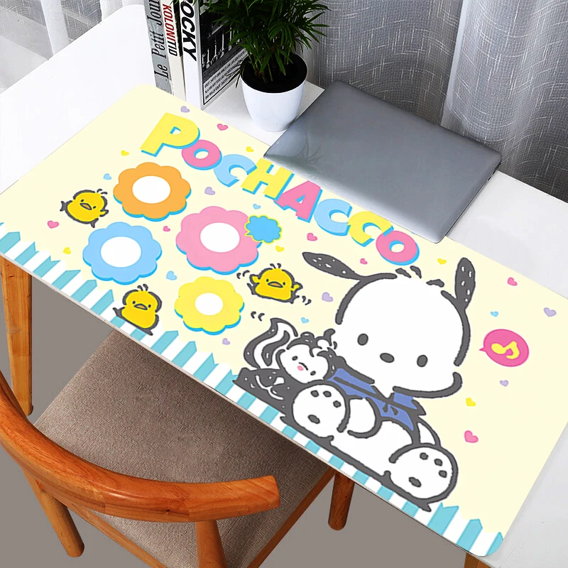 Pochacco Mouse Pads…