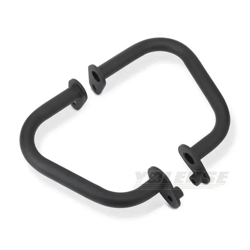 

Motorcycle Accessories Bumper Protector Crash Bar Frame Engine Protection Guard For Scrambler 400X For Speed 400 2024-2025