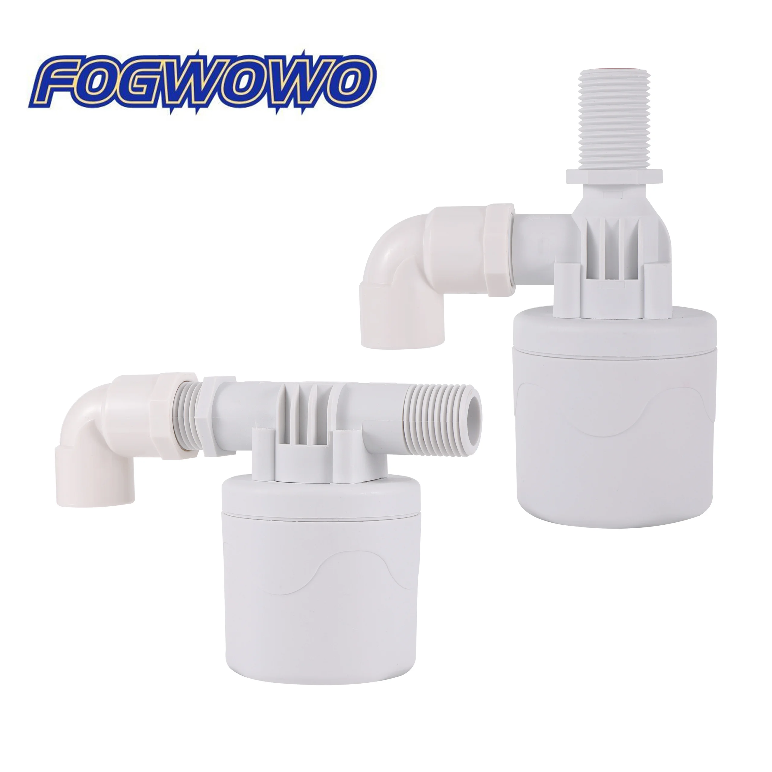 

1/2"male Thread Garden Irrigation Automatic Water Level Control Valve Tower Float Valve For Automatic Irrigation System