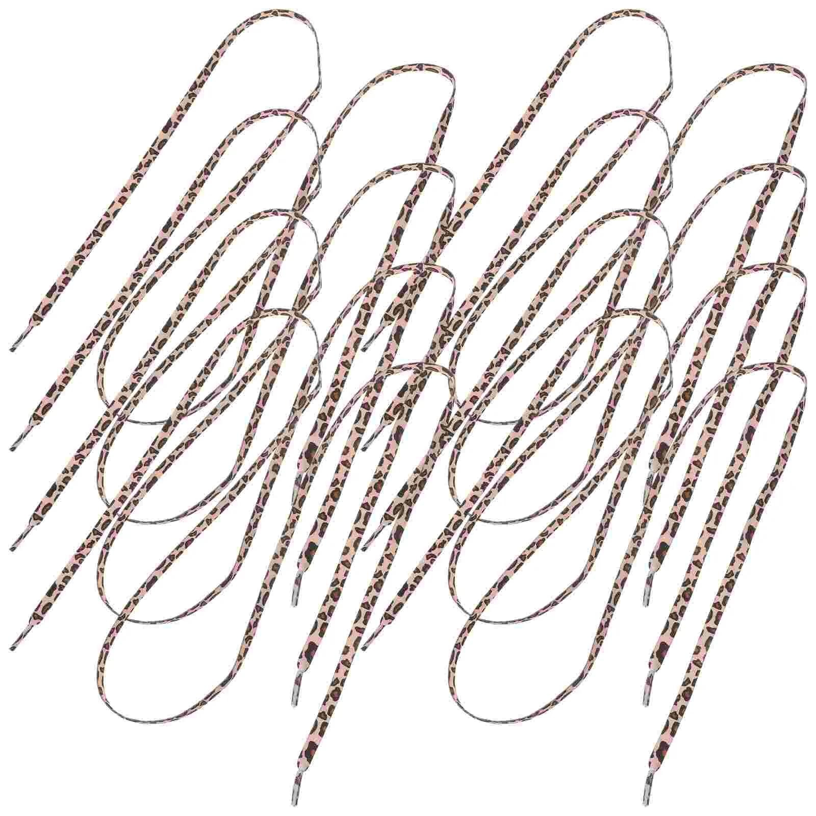 Рисунок 3 - 2 пары леопардовых кружев