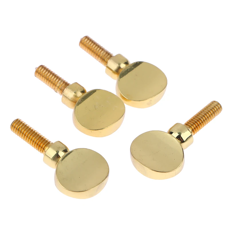 2pcs Saxophone Neck Screw Tightening Replacement Tool Part Neck Receiver Screw Woodwind Instrument Accessories