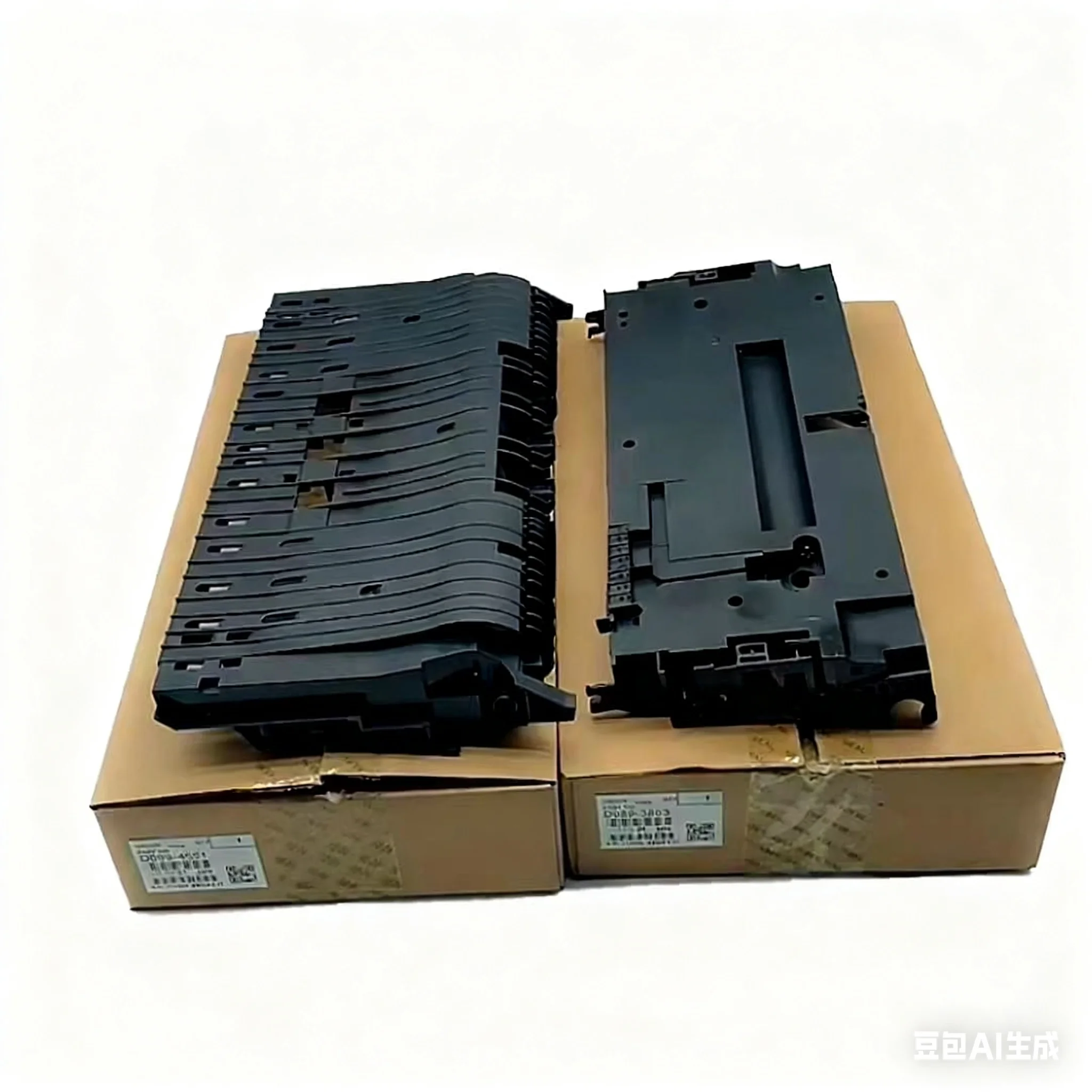 

D009-3803 D0093803 D009-4551 D0094551 Transfer Case Assembly For Ricoh MP4000 4001 5000 4002 5001B 4001B Transfer Bracket Base