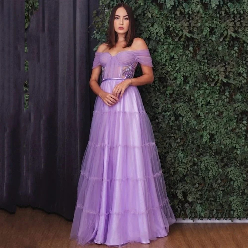 

Party Dresses for Women Formal Occasion Dresses for Prom Wedding Party Dress Women Elegant Luxury Long Evening Dress Customized