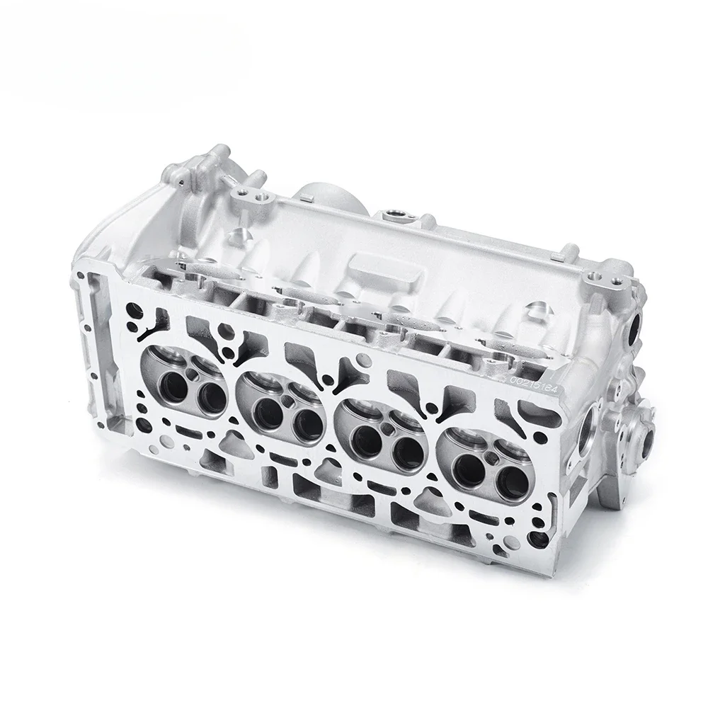 Car Engine Parts For  EA888 Q5 2.0T DOHC 16V 06H103064AC 06J103373K Cylinder Head Half Assembly High Performance STD 1 PC