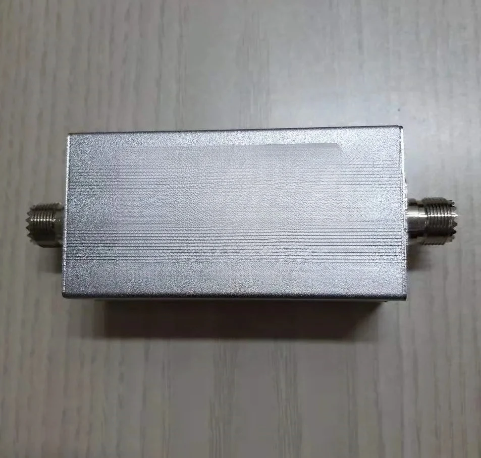 high-pass filter HPF-3.0MHz Prevent medium wave radio , increase communication distance, isolate long wave
