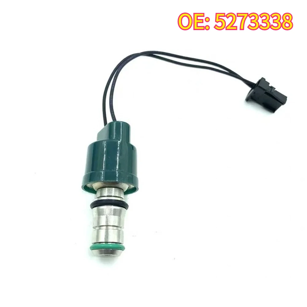 Высокое качество, новинка для 5273338 4931694, оригинальный Nieuwe Ureum Pomp Schakelaar Druksensor Voor Cummins Emitec Renault