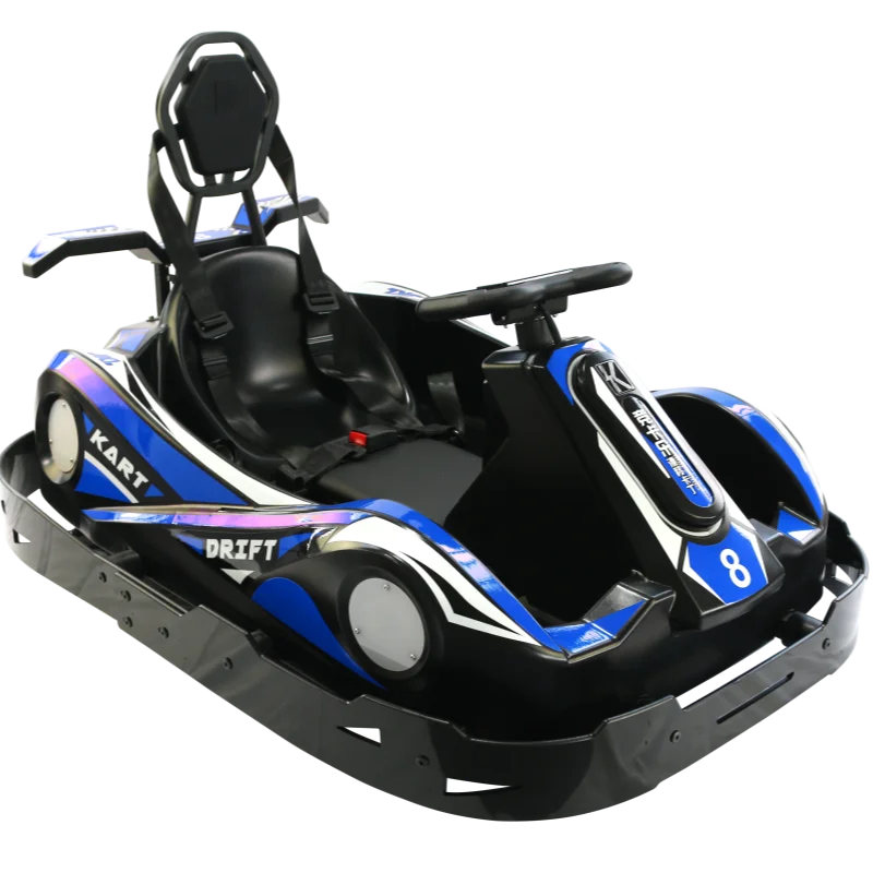 รถโกคาร์ทไฟฟ้าสำหรับเด็ก ใช้ได - Kids Outdoor Electric Car บทวิจารณ์และราคา