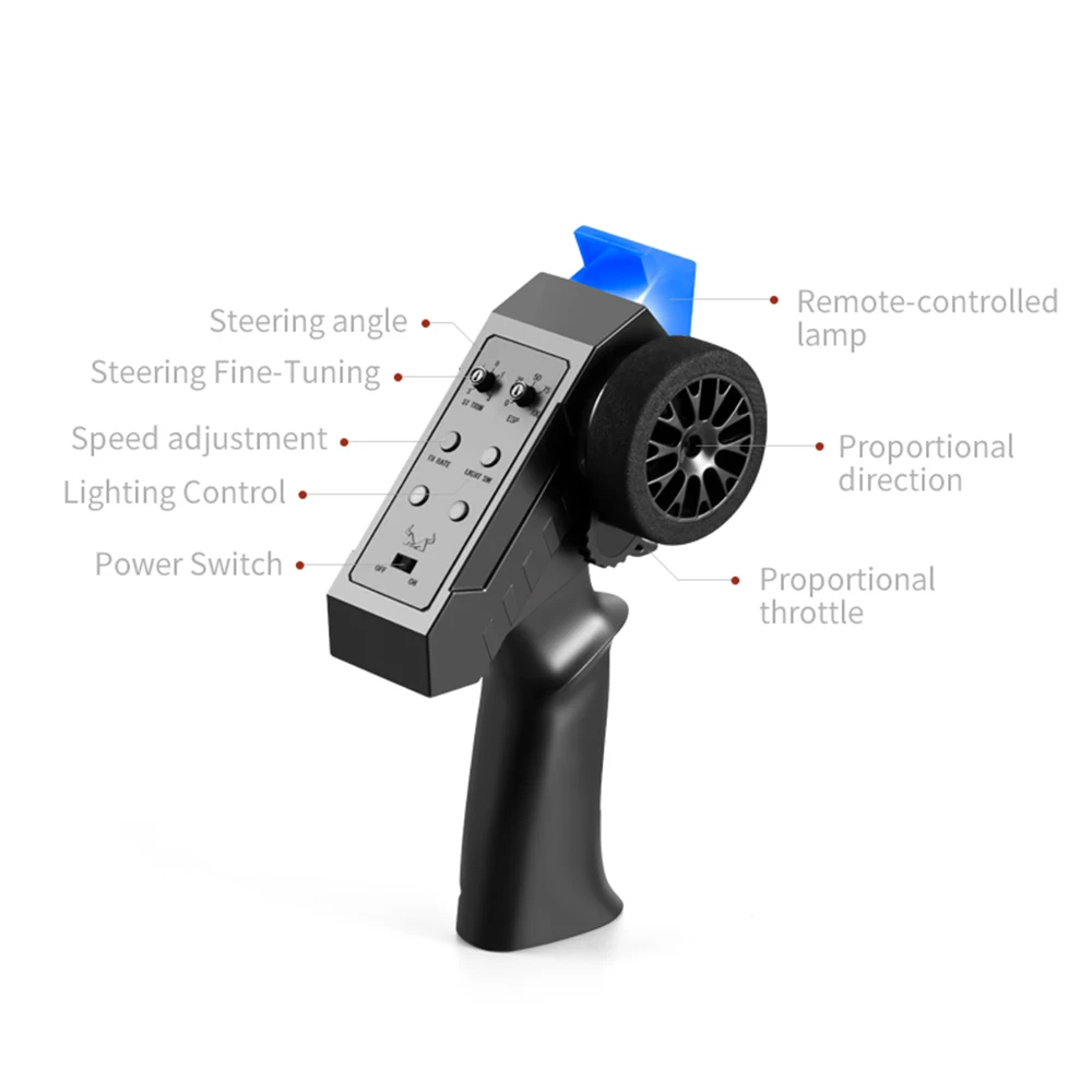 1:12 RC戦車 MN-300 クライミングカー 4X4RCリモコンカー 大人向けプロ仕様 四輪駆動オフロード車 男の子向けおもちゃ