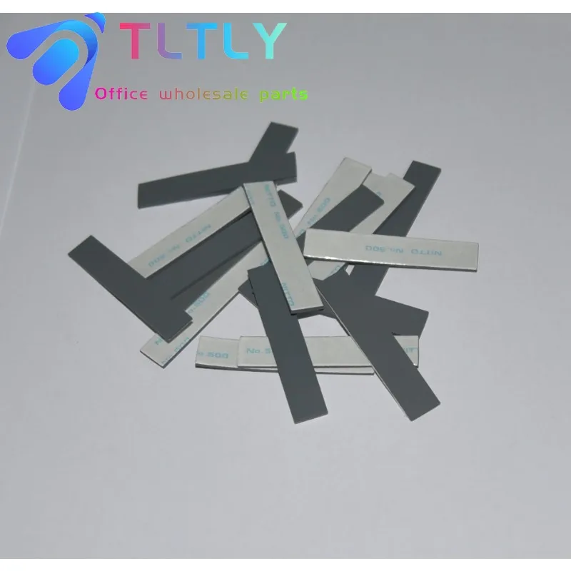 10PCS Separation Friction Sheet Pad for Samsung JC73-00140A JC97-01931A JC67-00605A JC63-01669A JC61-00580A JC61-03344A ML1710