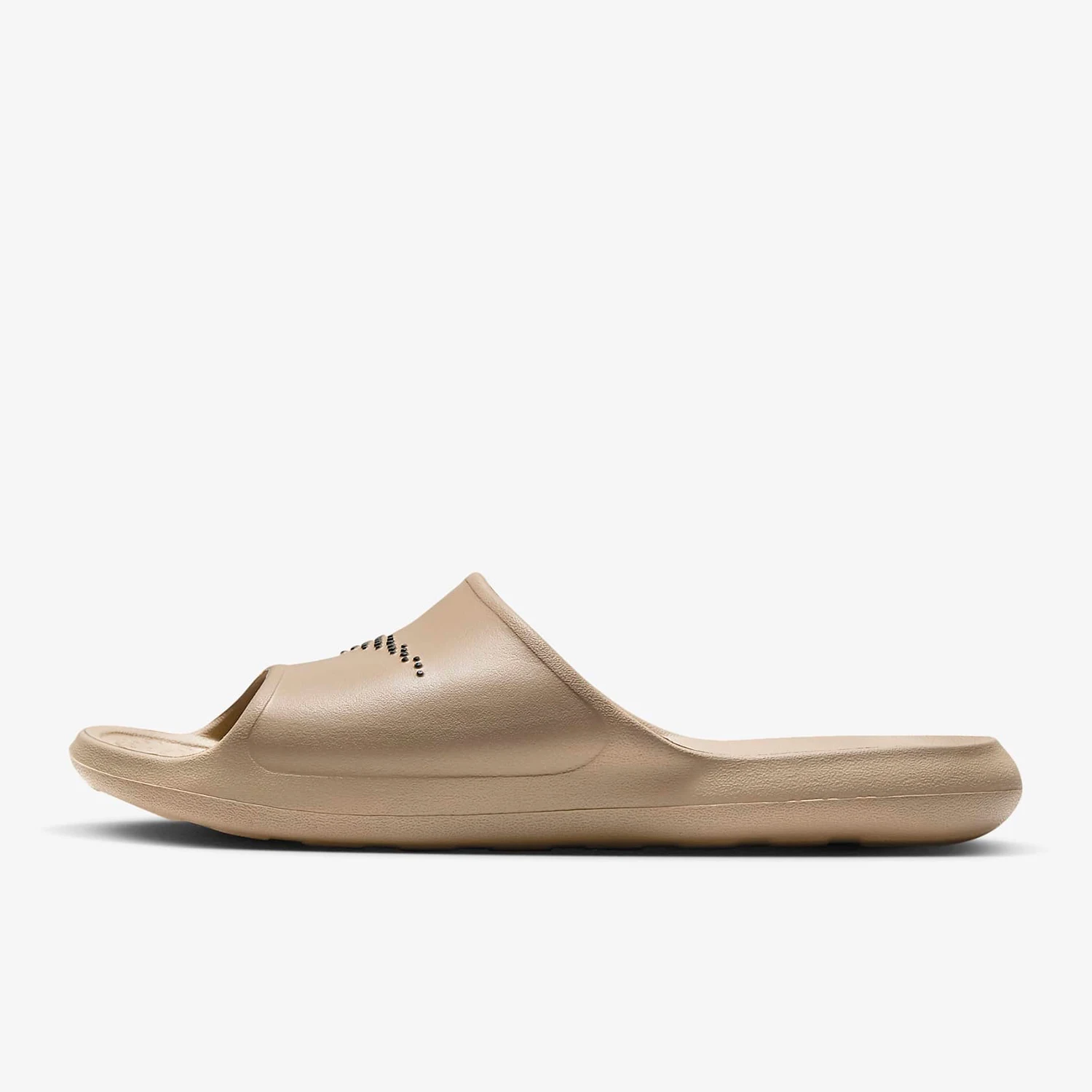 

Новые мужские дышащие износостойкие спортивные шлепанцы Nike Authentic для активного отдыха CZ5478-200