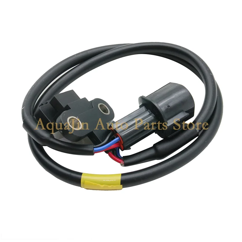 MD303649 Sensor Posisi Poros Engkol Untuk Mitsubishi Montero Sport 1997~2004 1998 1999 2000 2001 2002 2003 Cocok untuk Suku Cadang Mobil OEM