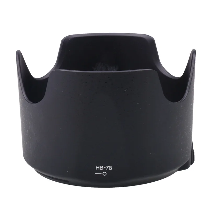 HB-78 Lens Hood For…