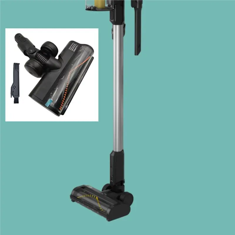 رأس شفط فرشاة السجاد لمكانس سلسلة Beko VRT 76325/VRT 65421 VC VRT 66421-ملحقات استبدال فرشاة الأرضية المكنسة الكهربائية