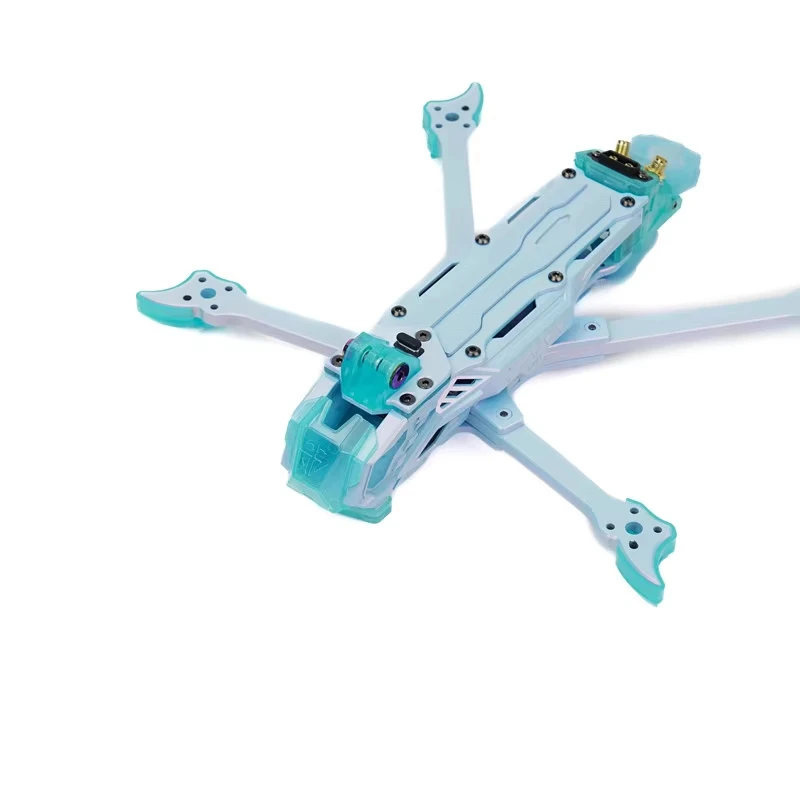 TJRC J5V2 5