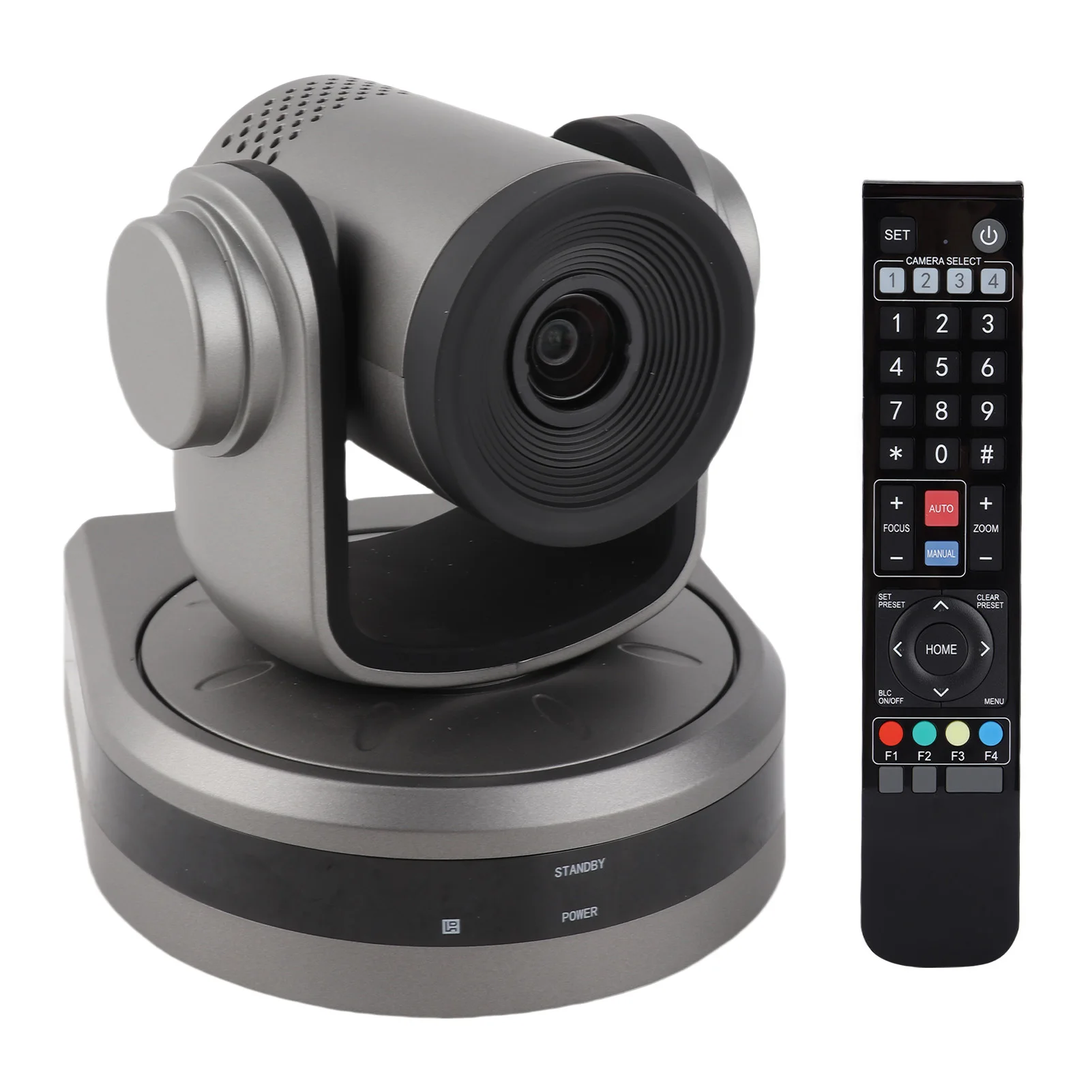 Premium Durable PV303U2 Video Conference Meeting Camera 1080p Full 3x Optical Zoom Cam Webcam Stable Connection Computer Webcam