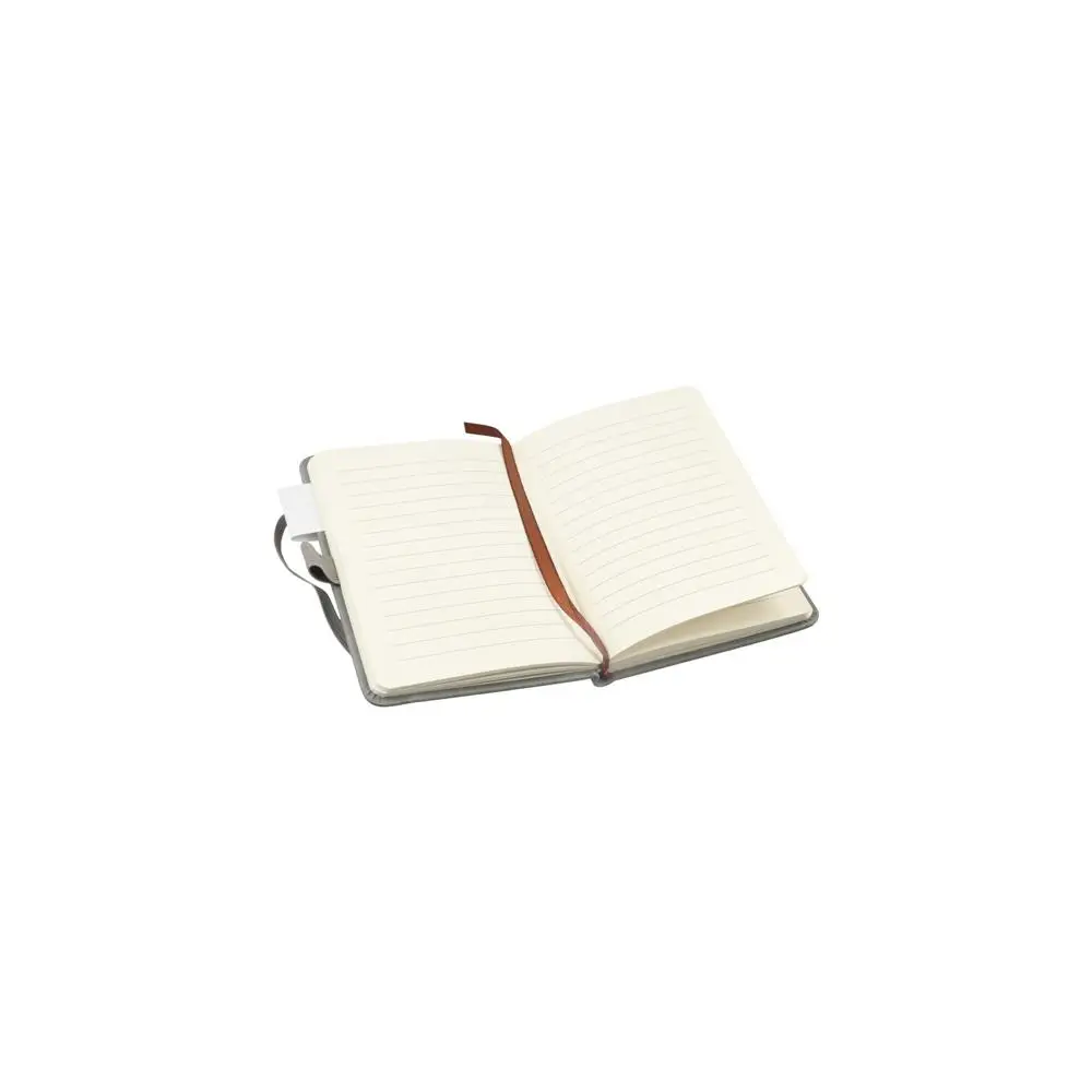 Diary Planner A6/A7 A6/A7 Pocket Notepad with Elastic Band Portable Portable Mini Notebook Anti Ink Leakage Ins Taking Notes