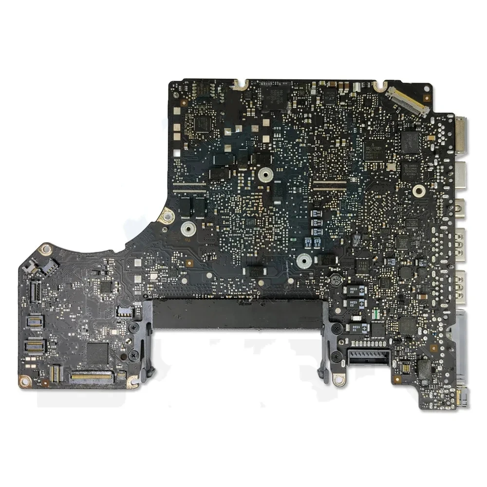 Imagem -03 - Placa-mãe A1278 Adequada para Macbook Pro 13 Placa Lógica A1278 Core i5 2.5ghz i7 2.9ghz 8203115-b 2012