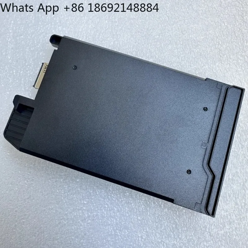 For Getac S410 HDD SSD Hard Disk Drive Case Base Caddy Adapter with connector cable