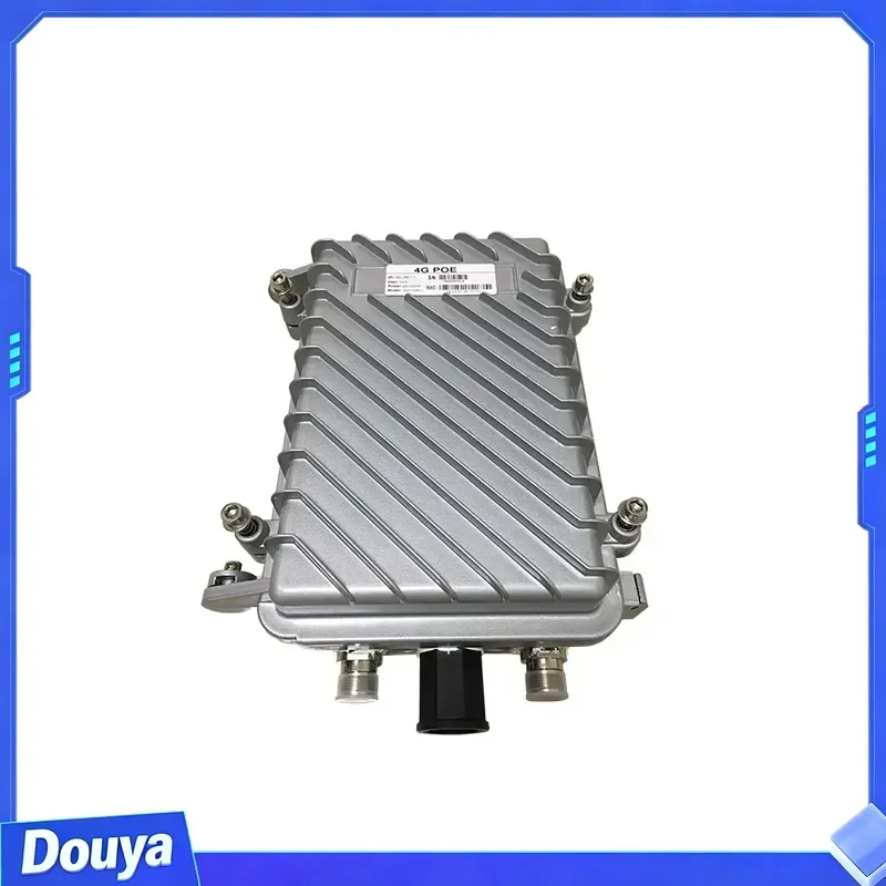 Outdoor Cpe With LTE Modem IP66 300mbps Long Range Outdoor Wifi Access Point