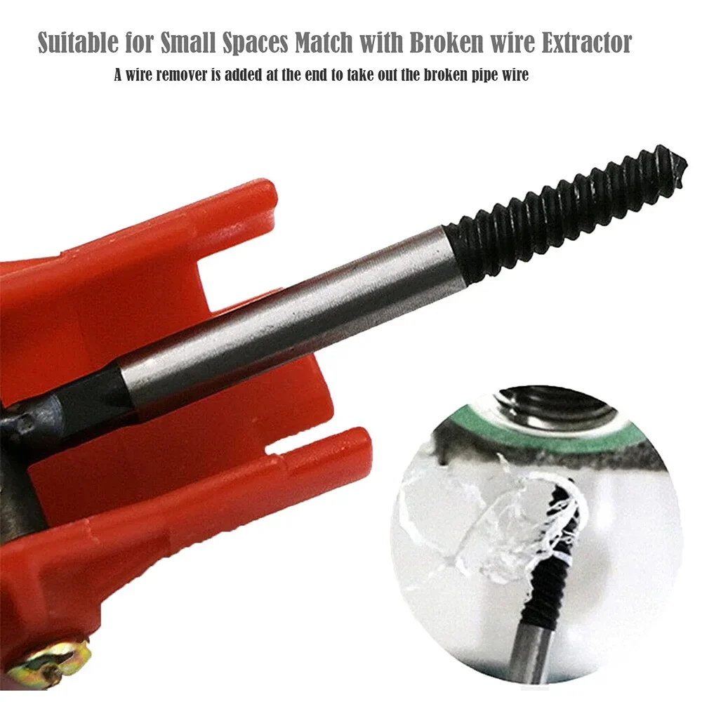 Imagem -05 - Anti-slip Kitchen Sink Repair Tool Flume Wrench Banheiro Multifuction Chave de Montagem Torneira Instalação do Encanamento em 1
