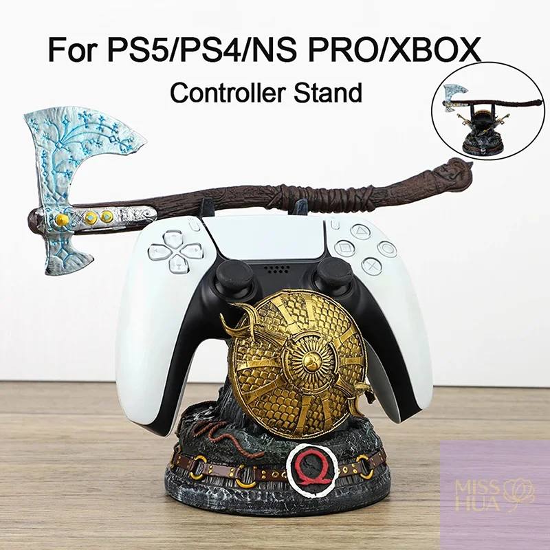 Thumbnail 3 - #38 Latest Game Controller Accessories Offers