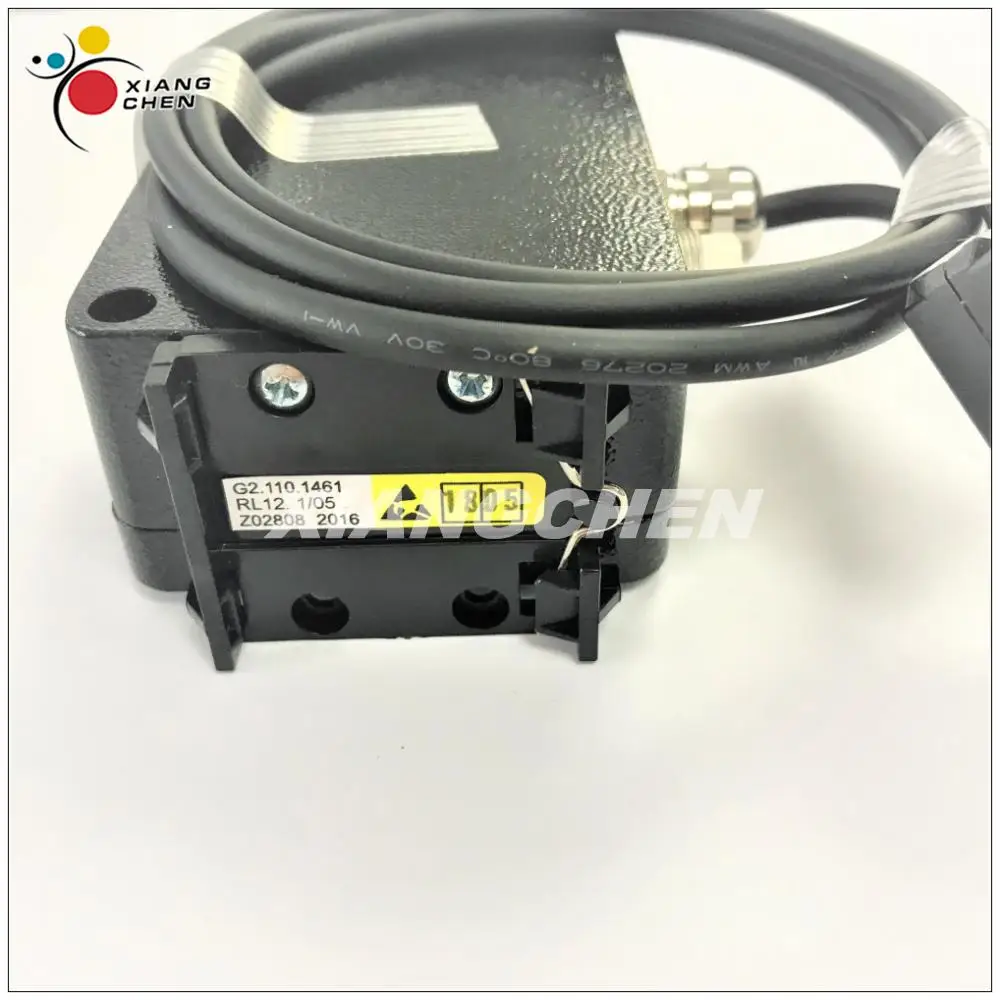 

Высококачественный датчик G2.110.1461 для запасных частей печатной машины Heidelberg