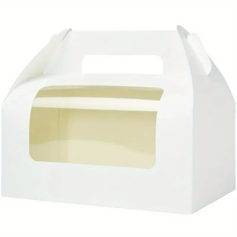 מארז מתנות מיוחד עם חלון שקוף