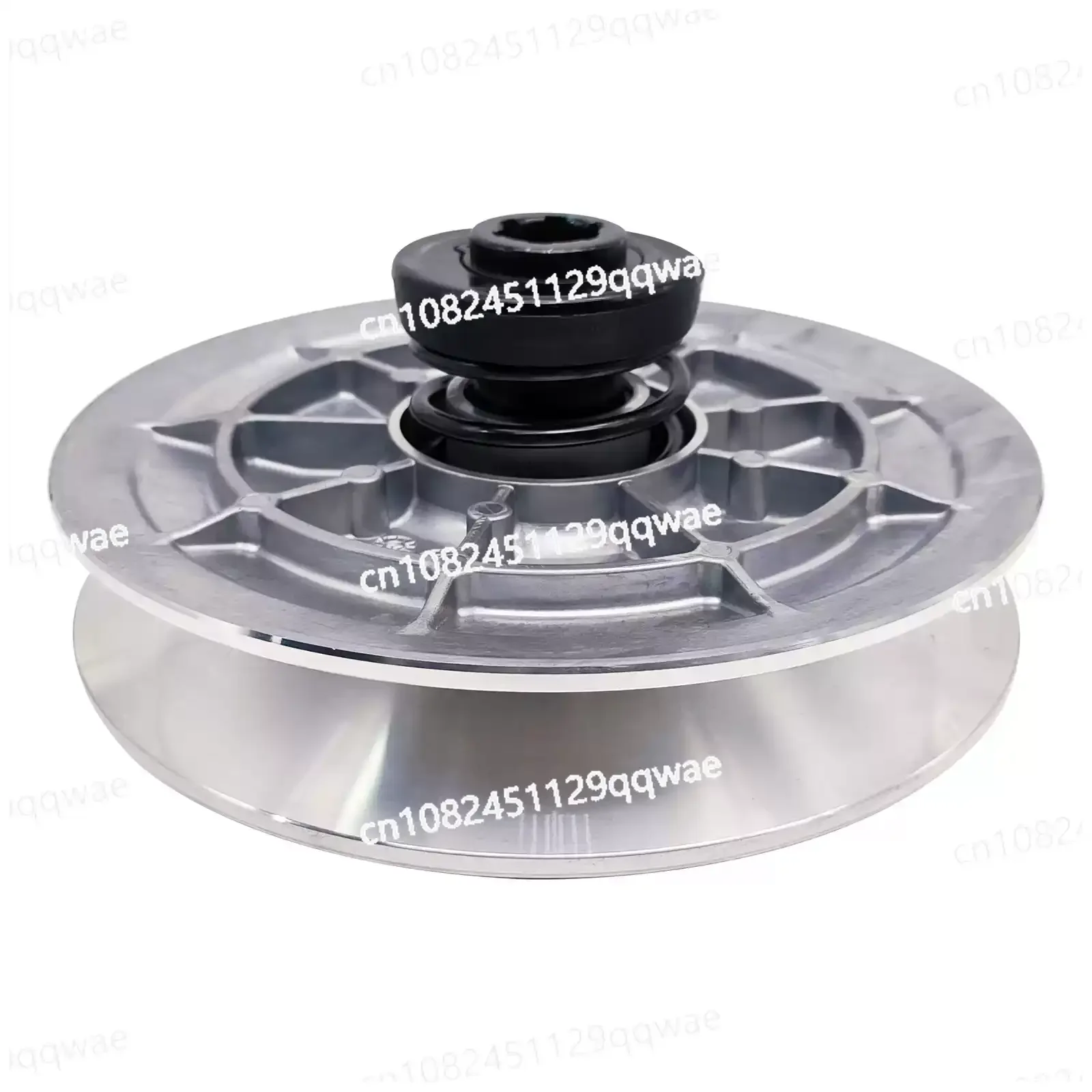 570 Snarler AT6 CVT Secondary Driving Clutch Assembly, OE F01E30000001F ATV Parts Direct Replacement